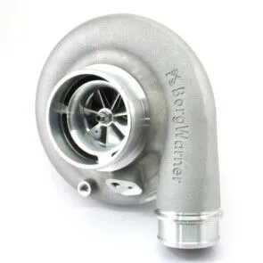 BORG WARNER S369SXE