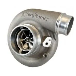 BORG WARNER S366SXE