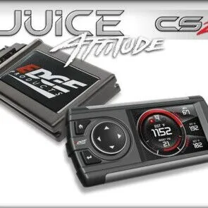 2004.5-2005 DODGE (5.9L) 600 SERIES JUICE W/ATTITUDE CS2