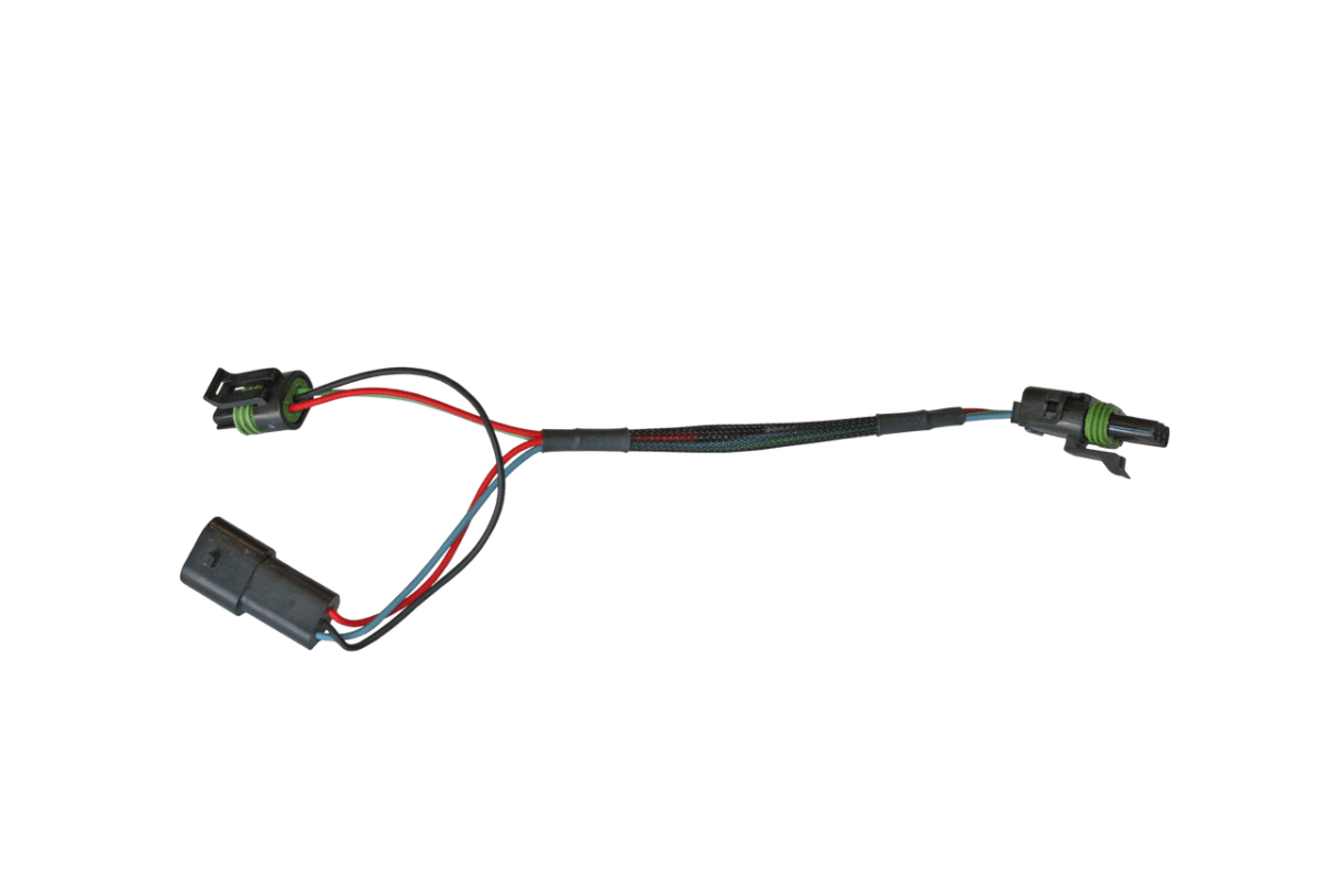 2001 Dodge 5.9L Cummins Map Sensor Adapter