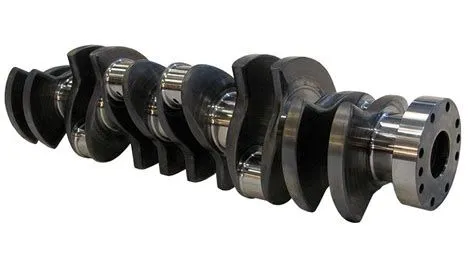Replacement 6.7L Cummins Crankshaft