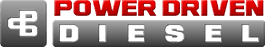 Power Driven Diesel
