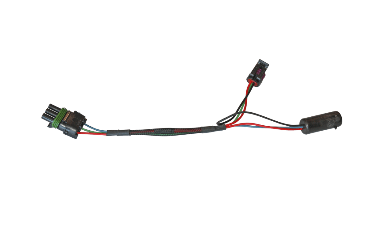 1998.5-2000 Dodge 5.9L Cummins Map Sensor Adapter