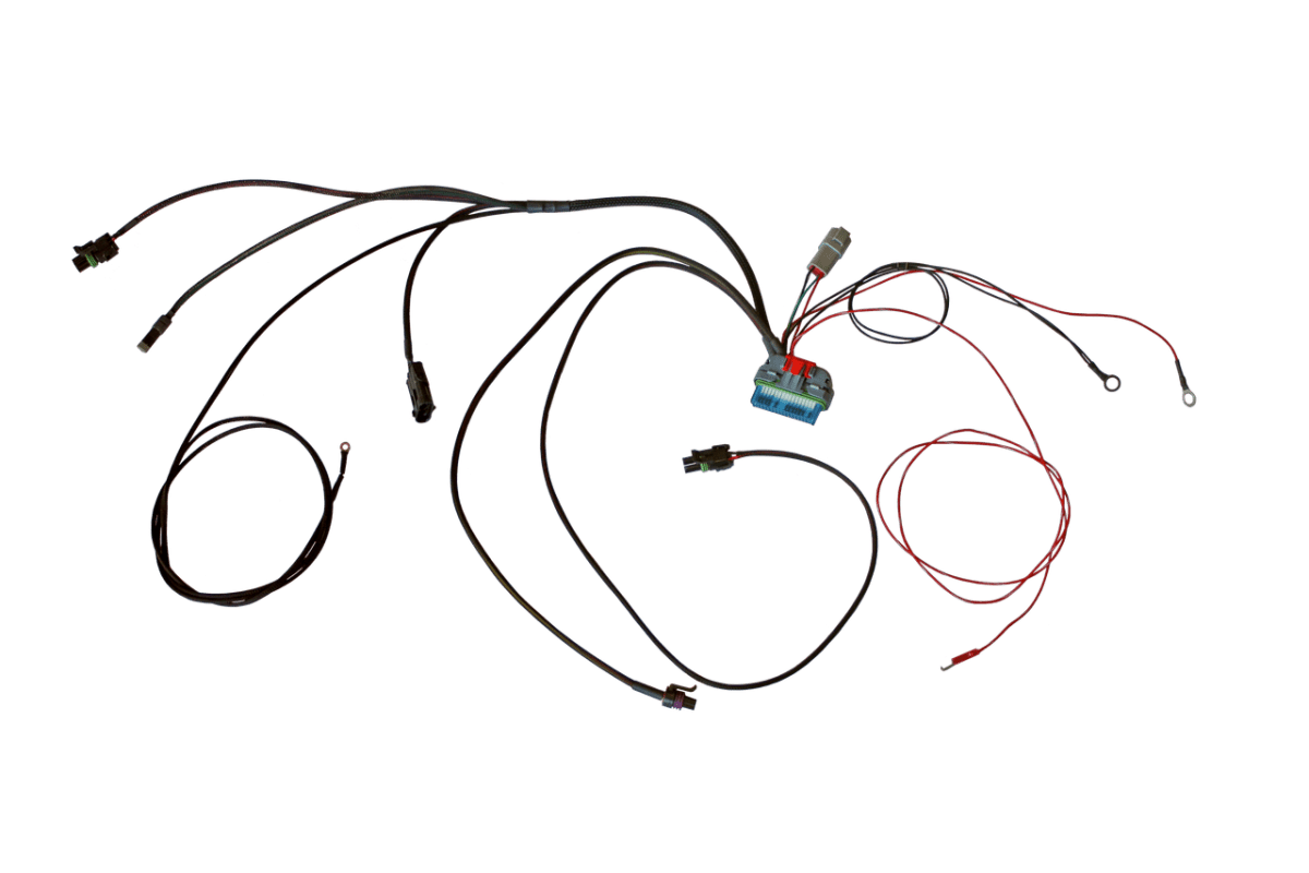 1998.5-2002 Dodge 5.9L Cummins Standard Adrenaline Wiring Harness