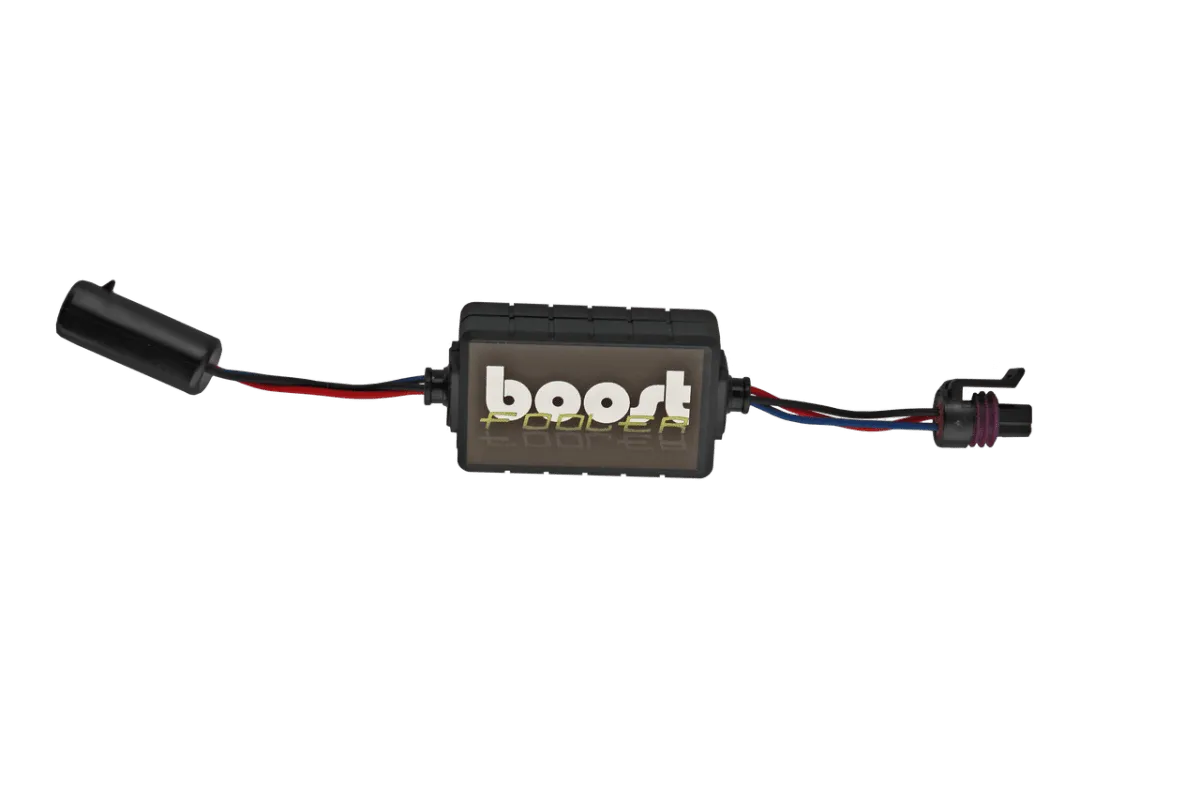 1998.5-2000 Dodge 5.9L Cummins Boost Fooler