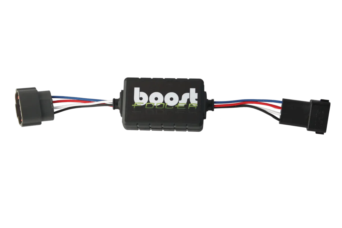 2007.5-2015 Dodge 6.7L Cummins Boost Fooler