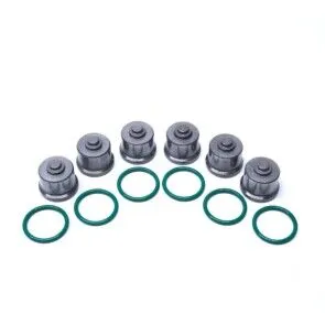 Power Driven 055 Delivery Valves 94-98 Cummins