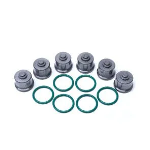 Power Driven 025 Delivery Valves 94-98 Cummins