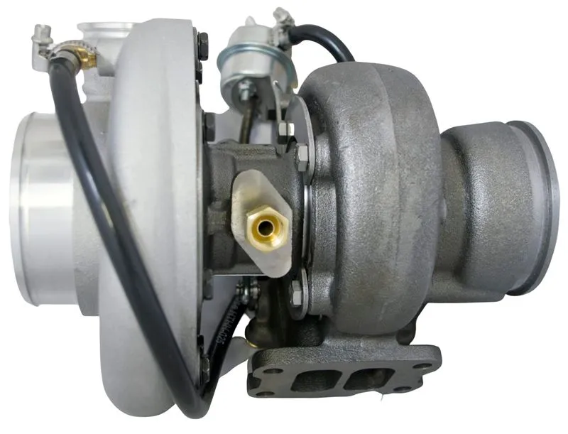 BorgWarner SXE Drop In Turbo for 2nd Gen Cummins | Power