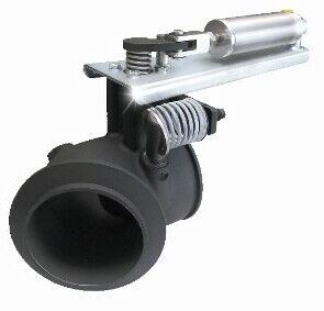 Dodge Pickup (Jan 2003-Jan 2004 W/ 3 1/2In. Factory Exhaust  Prxb  Standard Transmission Only) Cummins Isb Prxb Turbo Mount Prxb Kit For Dodge 2003- 2004 (Standard Only)