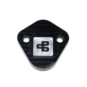 Power Driven Lift Pump Block-Off
