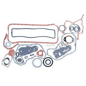 Interstate McBee 3802376 Lower Engine Gasket Kit 1989-1998 Cummins 5.9L