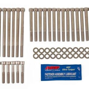 Power Driven Head Bolt Kit 89-98 12v Cummins