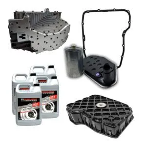 68RFE Transmission Pan-Off Upgrade Kit