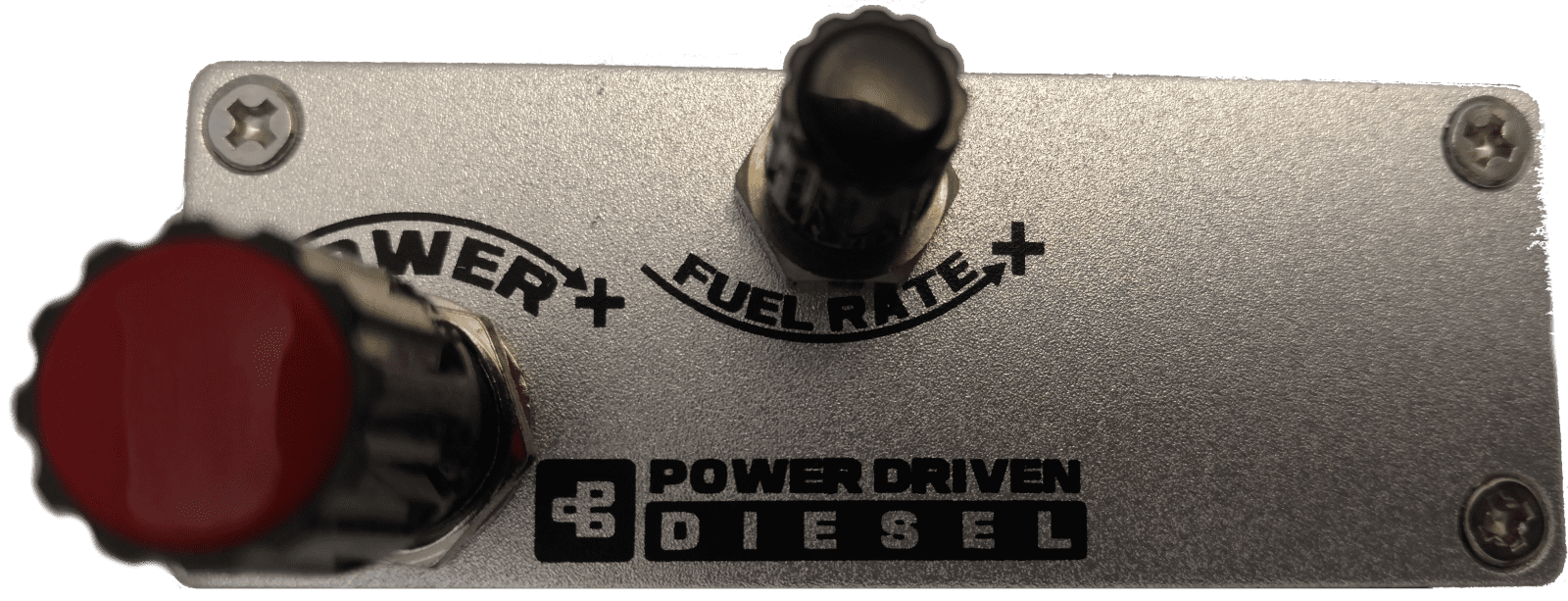 Power Driven Diesel