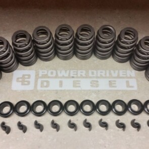 Valve Springs