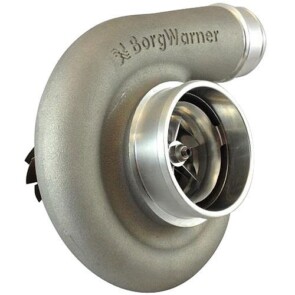 Turbochargers