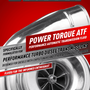 Power Torque ATF