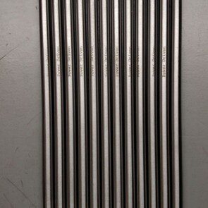 POWER DRIVEN DURAMAX PUSHRODS STAGE 1