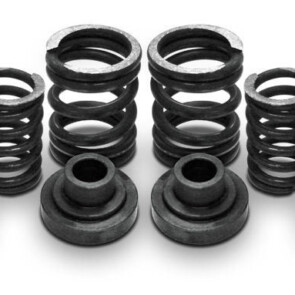 3K/4K GOVERNOR SPRINGS