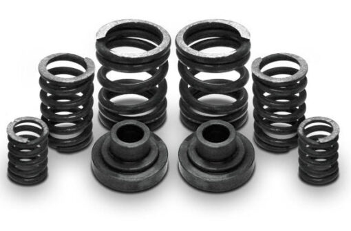 3K/4K GOVERNOR SPRINGS