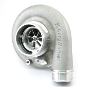 BORG WARNER S362SXE 68MM TURBINE