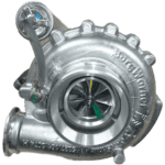 Borg Warner Turbos K27 Turbocharger (450HP)