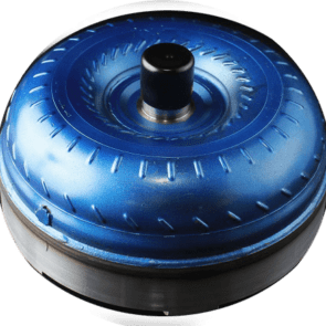 Torque Converter