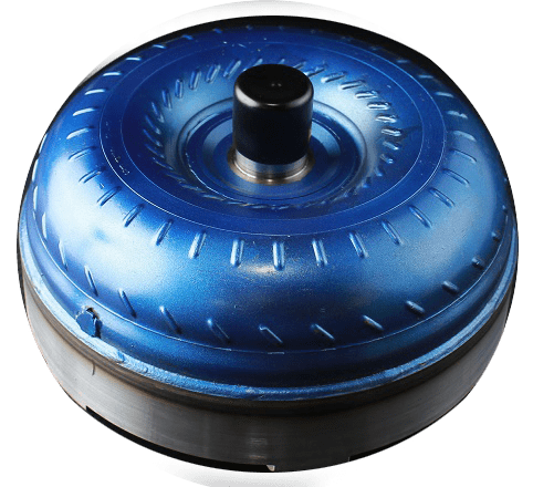 dpc torque converter