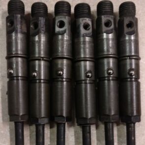 Injector Cores