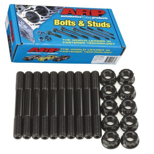 Ford Powerstroke 6.4L Main Stud Kit