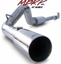 Exhaust Systems