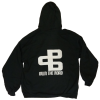 PDD Zip-up Hoodie