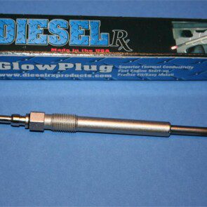 1995-03 FORD 7.3L /1995-02 International T444E Glow Plug  DI diesel 11v dual coil design