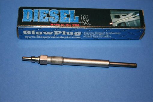 1995-03 FORD 7.3L /1995-02 International T444E Glow Plug  DI diesel 11v dual coil design