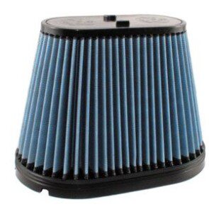 Ford 03-07 Super Duty/Excursion  V8-6.0L(Td)  6 HP-9Tq.High Performance Replacement Air Filter