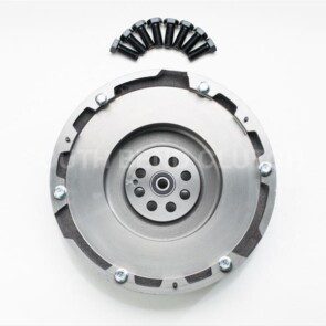 10701066-2 Duramax Flywheel