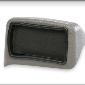 1999-2004 FORD F-SERIES DASH POD (Comes with CTS and CTS2 adaptors)