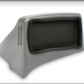 2005-2007 FORD 6.0L DASH POD (Comes with CTS and CTS2 adaptors)