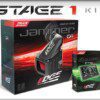 FORD 2011-2016 6.7L STAGE 1 POWER PACKAGE (DIESEL EVOLUTION CTS2/JAMMER CAI)