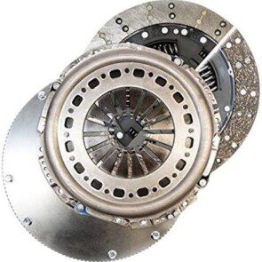 South Bend Clutch HD Series 13125-OK-HD With Flywheel  13'  Conversion High Torque Clutch425 HP, 900 TorqueBOX 1 OF 2