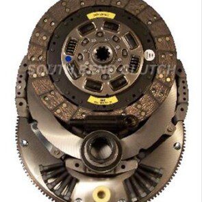 1944-5OK Ford PowerStroke Clutch Kit 350hp-800ftlbs