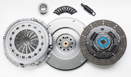 1944-6K South Bend PowerStroke Clutch Kit