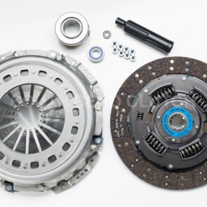 1947-OFE South Bend Single Disc Clutch Kit (450hp - 1000ft/lbs)