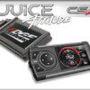 2006-2007 GM DURAMAX (6.6L) JUICE W/ATTITUDE CS2