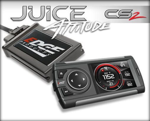 2001-2002 DODGE (5.9L) JUICE W/ATTITUDE CS2