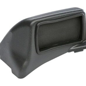 1998.5-2002 DODGE RAM DASH POD (Comes with CTS and CTS2 adaptors)