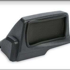 2006-2009 (HD) 2006-2008 (LD) DODGE RAM DASH POD (Comes with CTS and CTS2 adaptors)