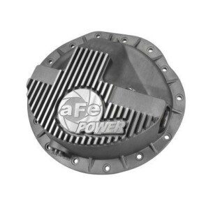 Differential Cover