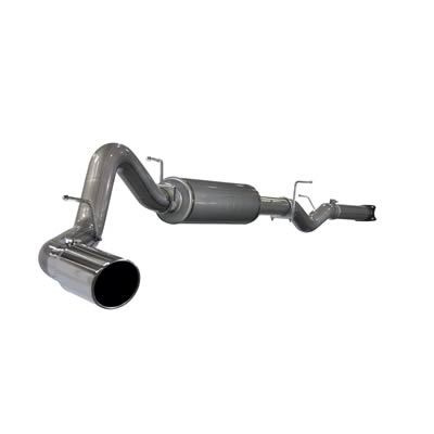 Exhaust Systems